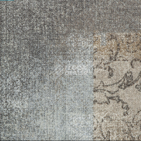 Ковровая плитка Milliken Artistic Liberties osi 93-153 Filigree фото 1 | FLOORDEALER